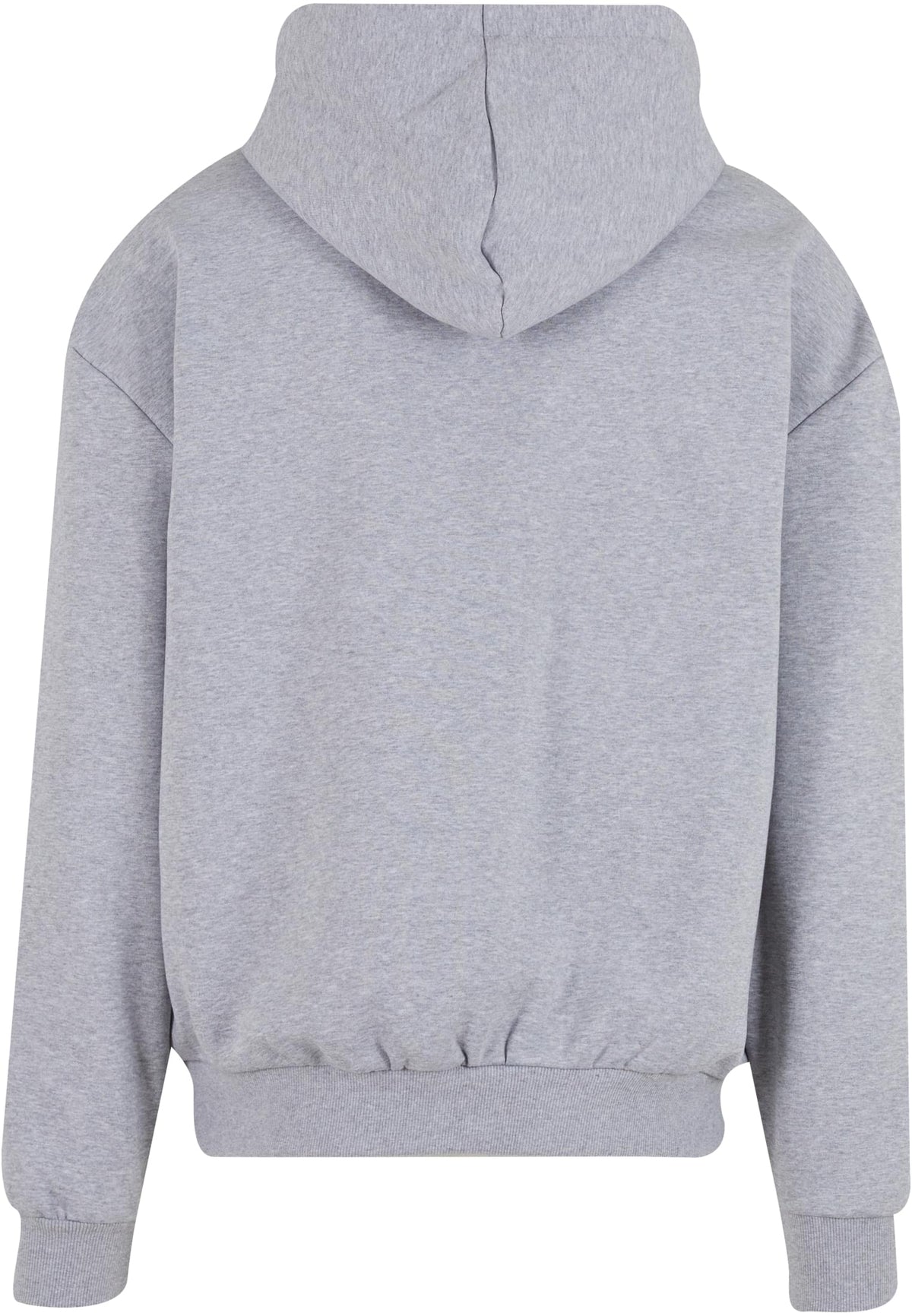 Ultra Heavy Oversized Hoodie 500 GSM
