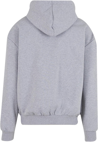 Ultra Heavy Oversized Hoodie 500 GSM