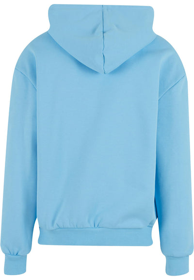 Ultra Heavy Oversized Hoodie 500 GSM