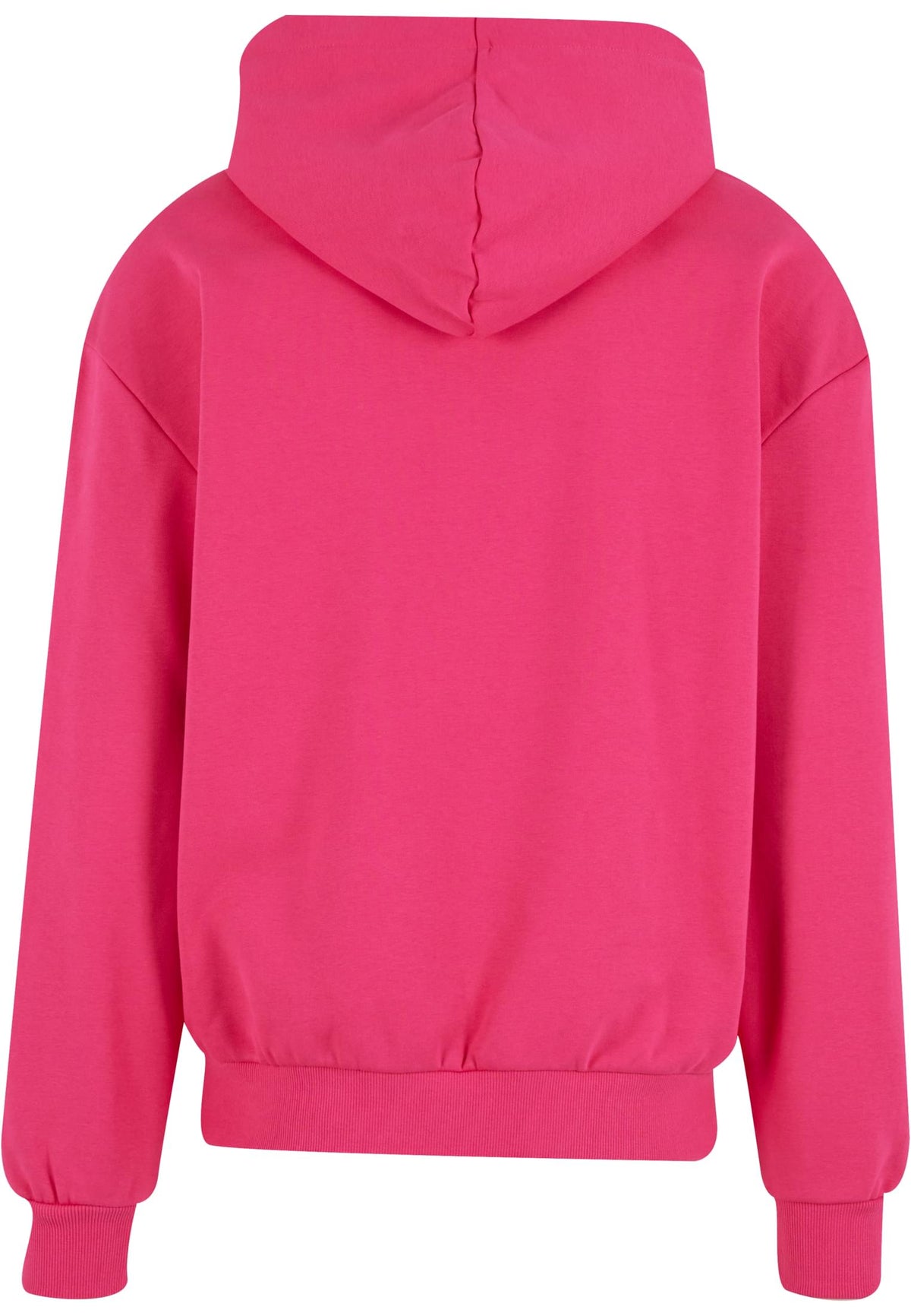 Ultra Heavy Oversized Hoodie 500 GSM