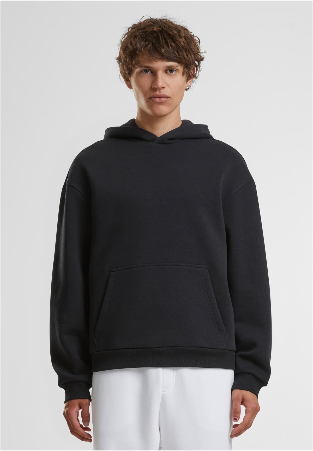 Fluffy Hoodie 330 GSM