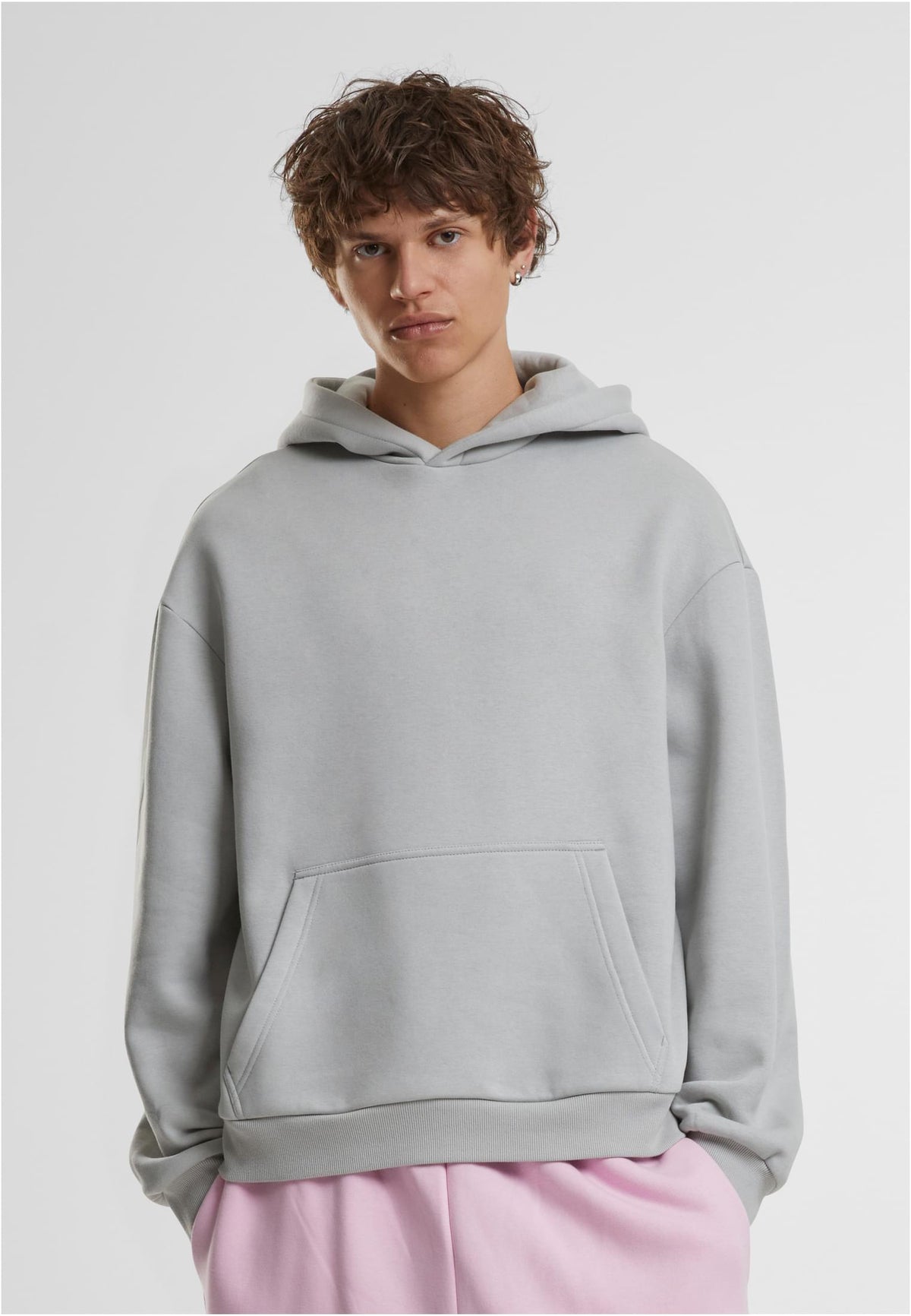 Fluffy Hoodie 330 GSM