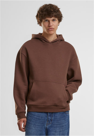 Fluffy Hoodie 330 GSM