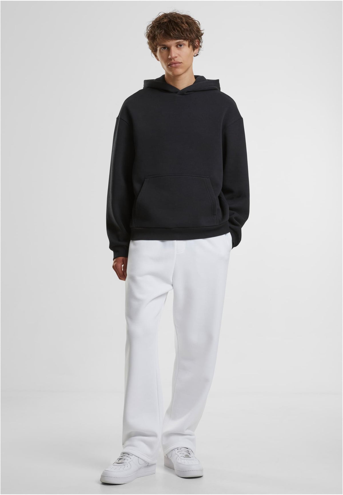 Fluffy Hoodie 330 GSM