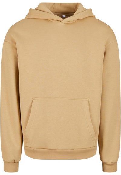 Fluffy Hoodie 330 GSM