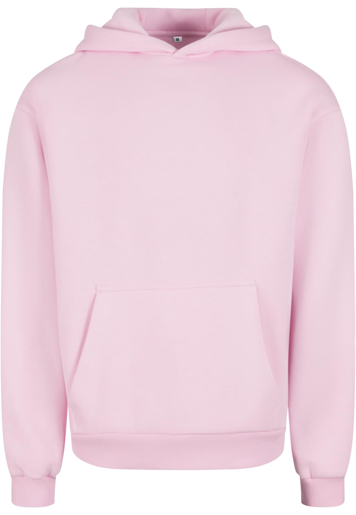 Fluffy Hoodie 330 GSM