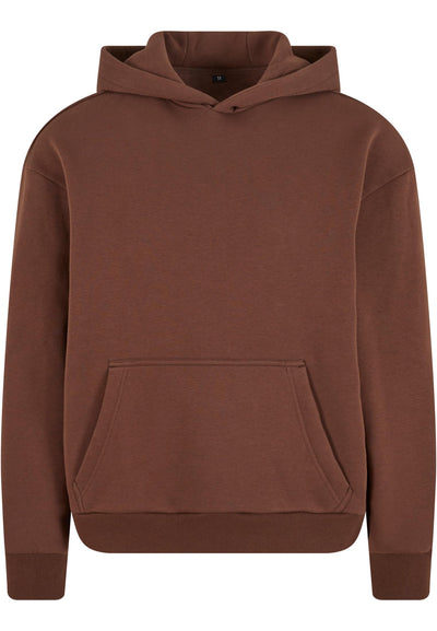 Fluffy Hoodie 330 GSM
