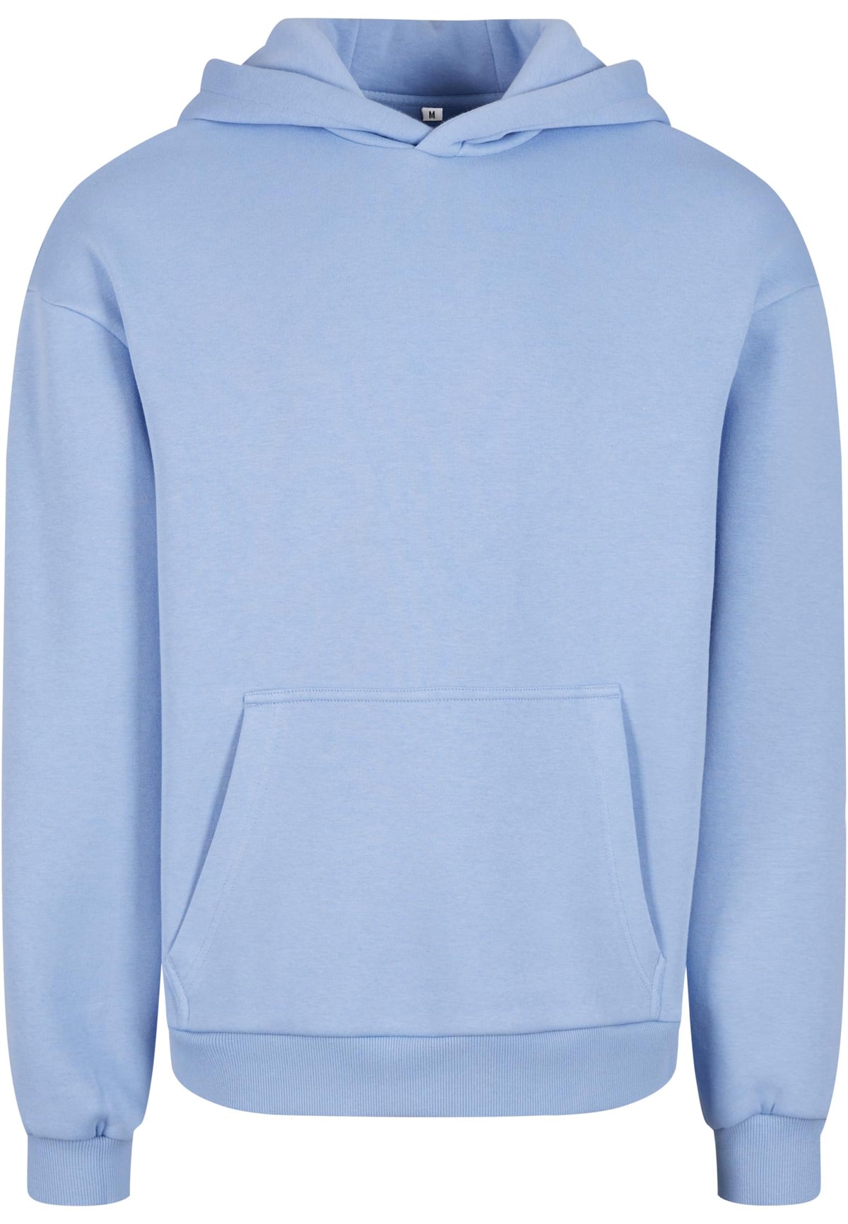 Fluffy Hoodie 330 GSM