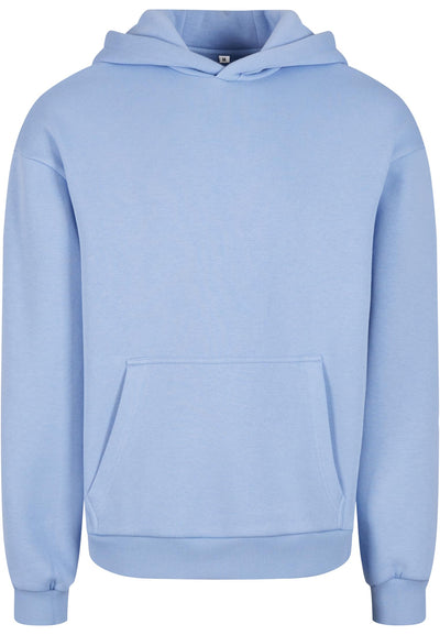 Fluffy Hoodie 330 GSM