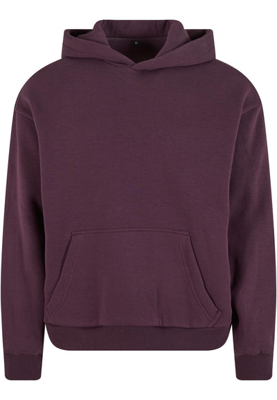 Fluffy Hoodie 330 GSM