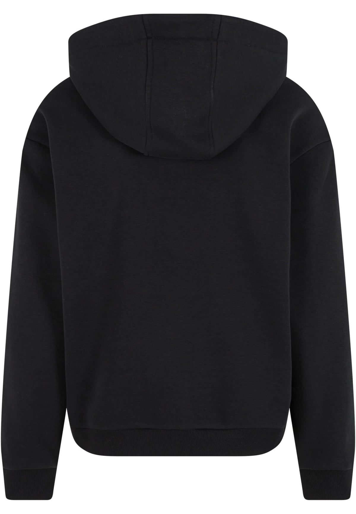 Fluffy Hoodie 330 GSM
