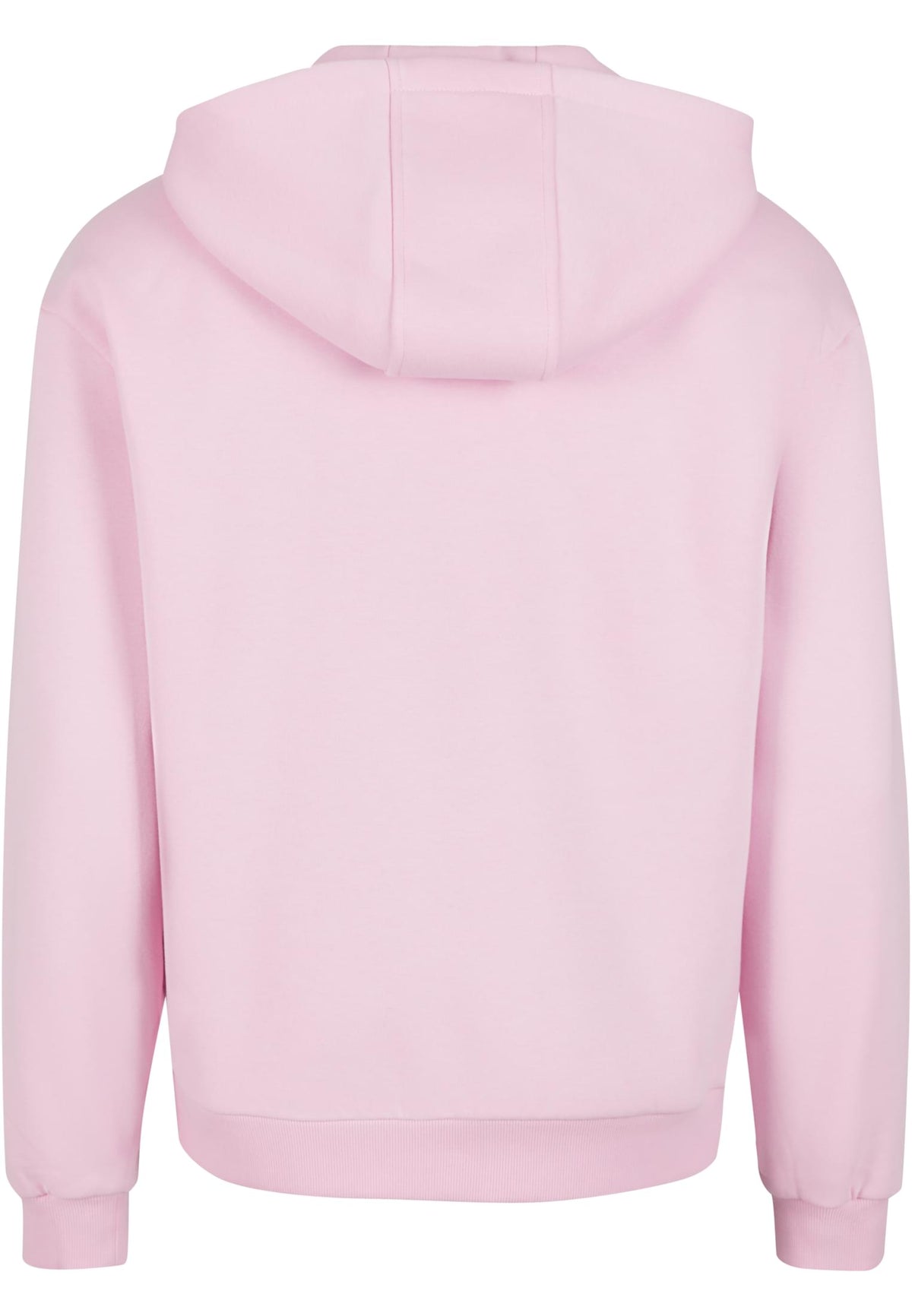Fluffy Hoodie 330 GSM