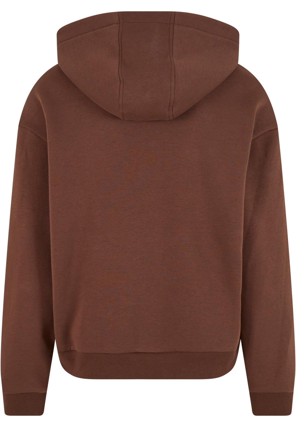 Fluffy Hoodie 330 GSM
