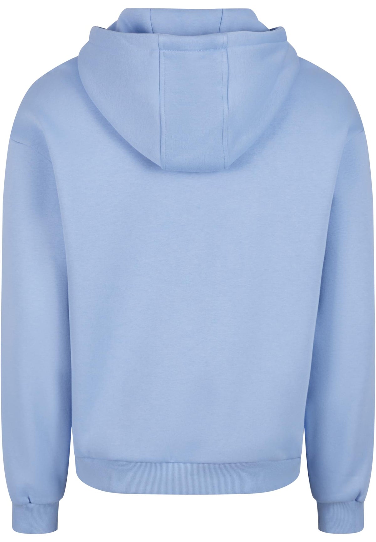 Fluffy Hoodie 330 GSM