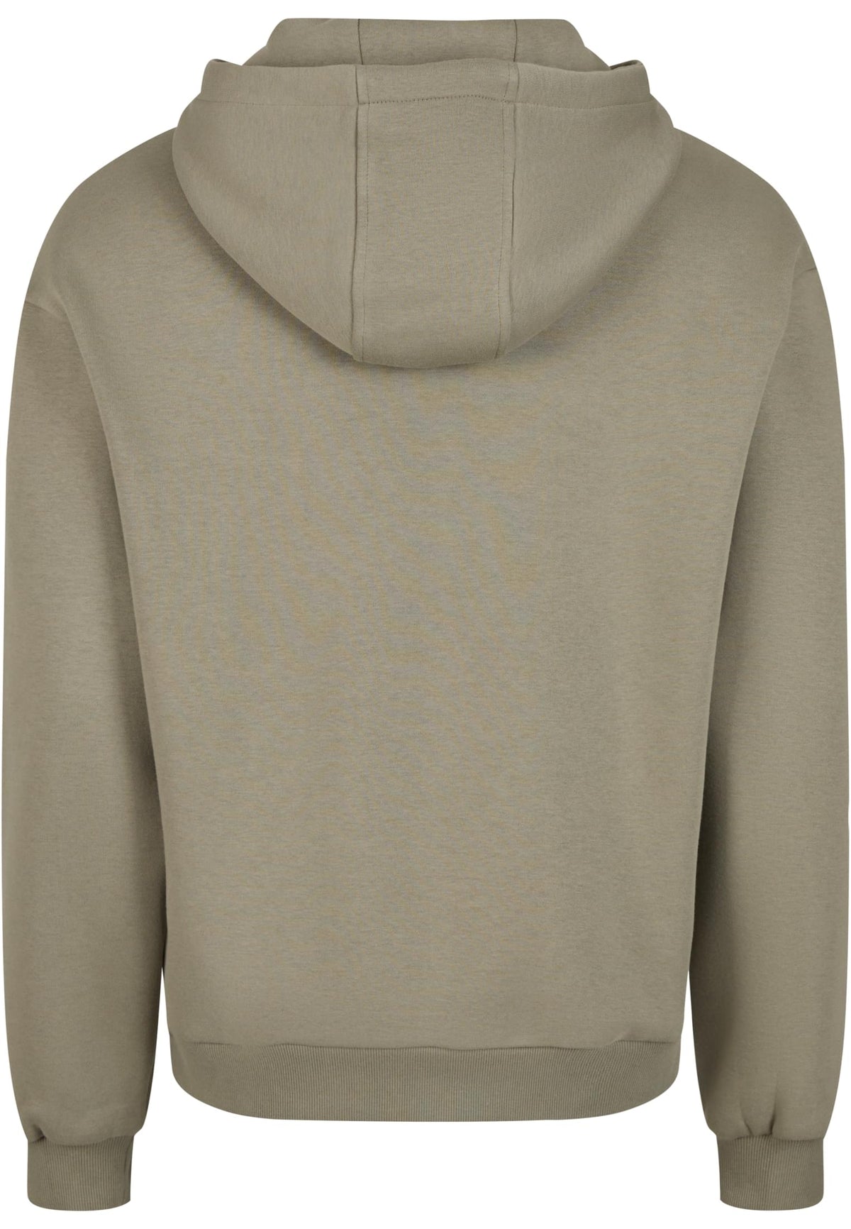 Fluffy Hoodie 330 GSM