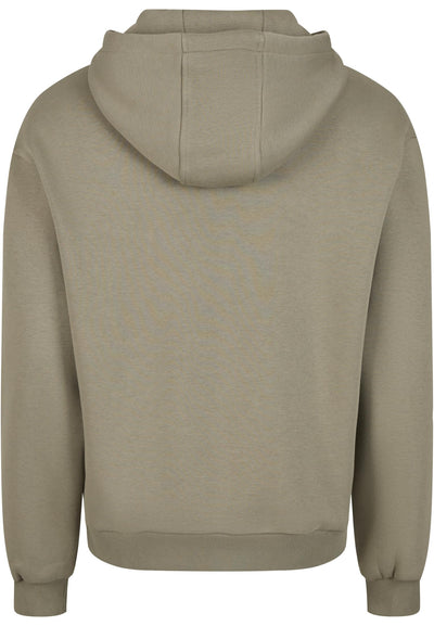 Fluffy Hoodie 330 GSM
