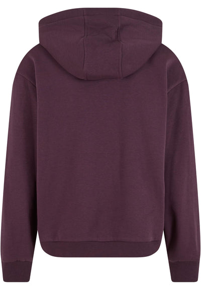 Fluffy Hoodie 330 GSM