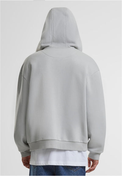 Fluffy Zip Hoodie 330 GSM