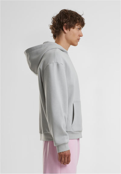 Fluffy Zip Hoodie 330 GSM