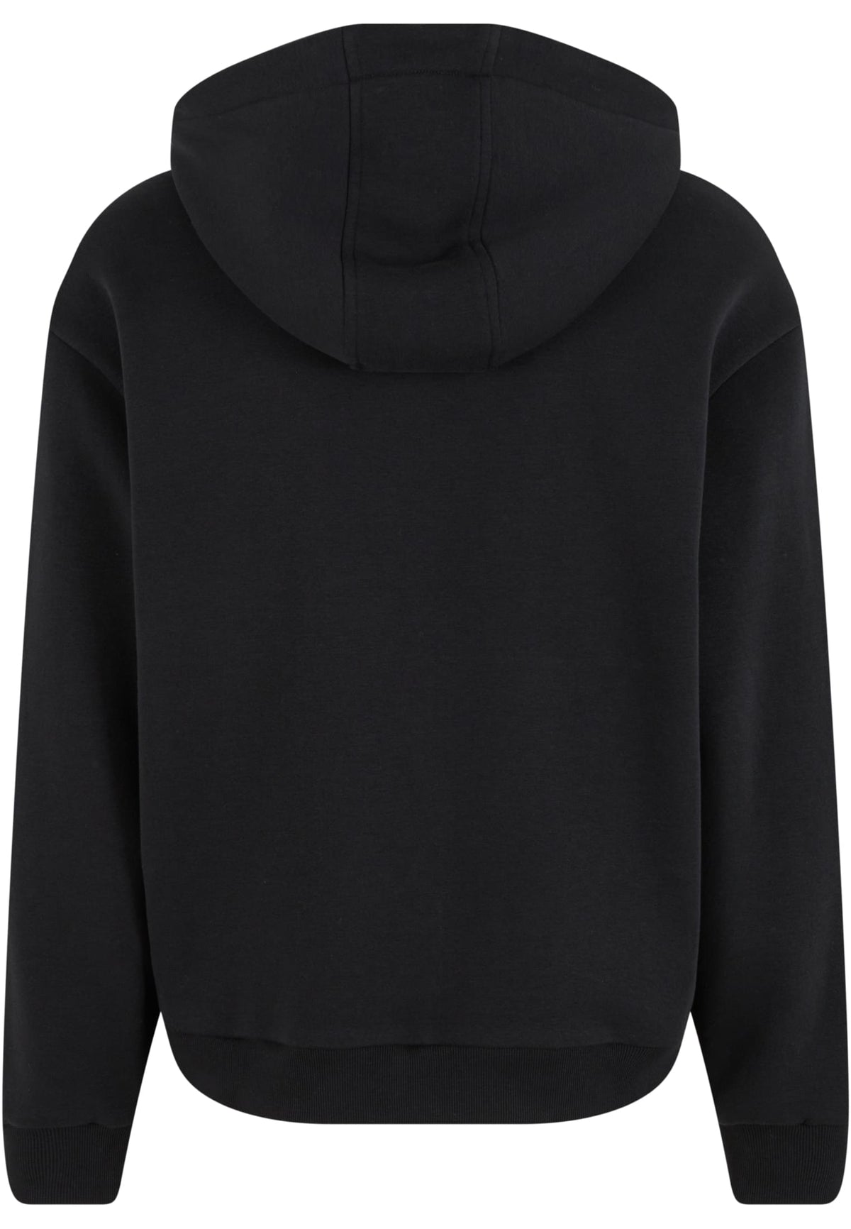Fluffy Zip Hoodie 330 GSM