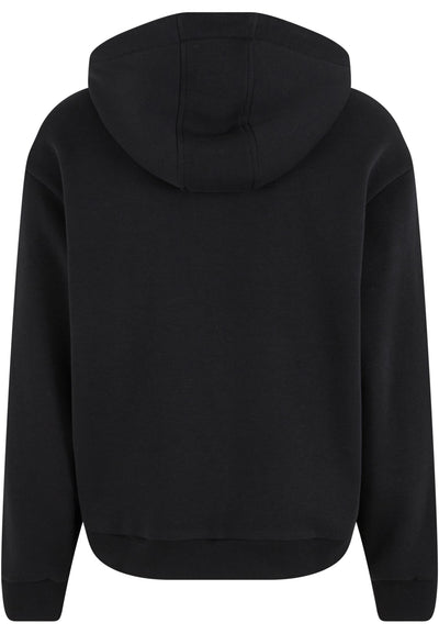 Fluffy Zip Hoodie 330 GSM