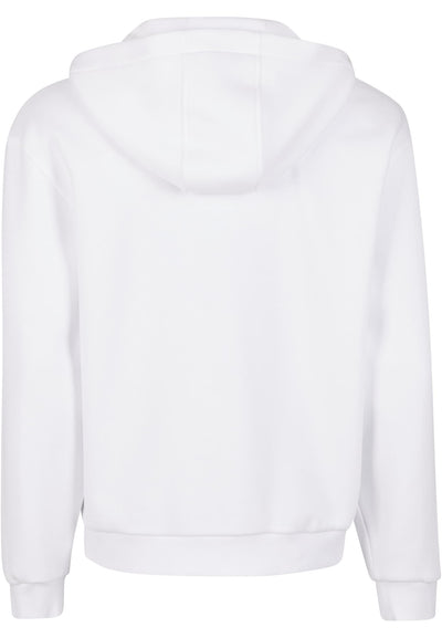 Fluffy Zip Hoodie 330 GSM