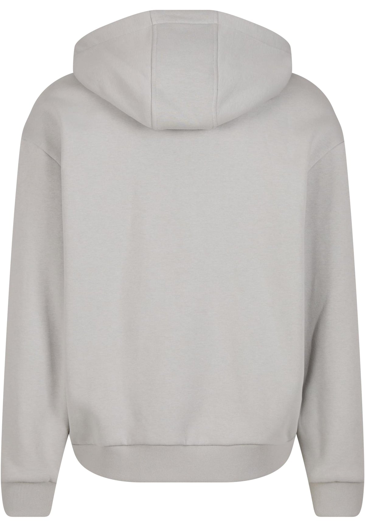 Fluffy Zip Hoodie 330 GSM