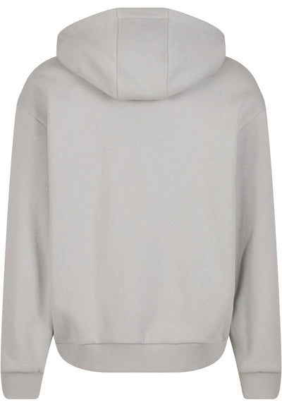 Fluffy Zip Hoodie 330 GSM