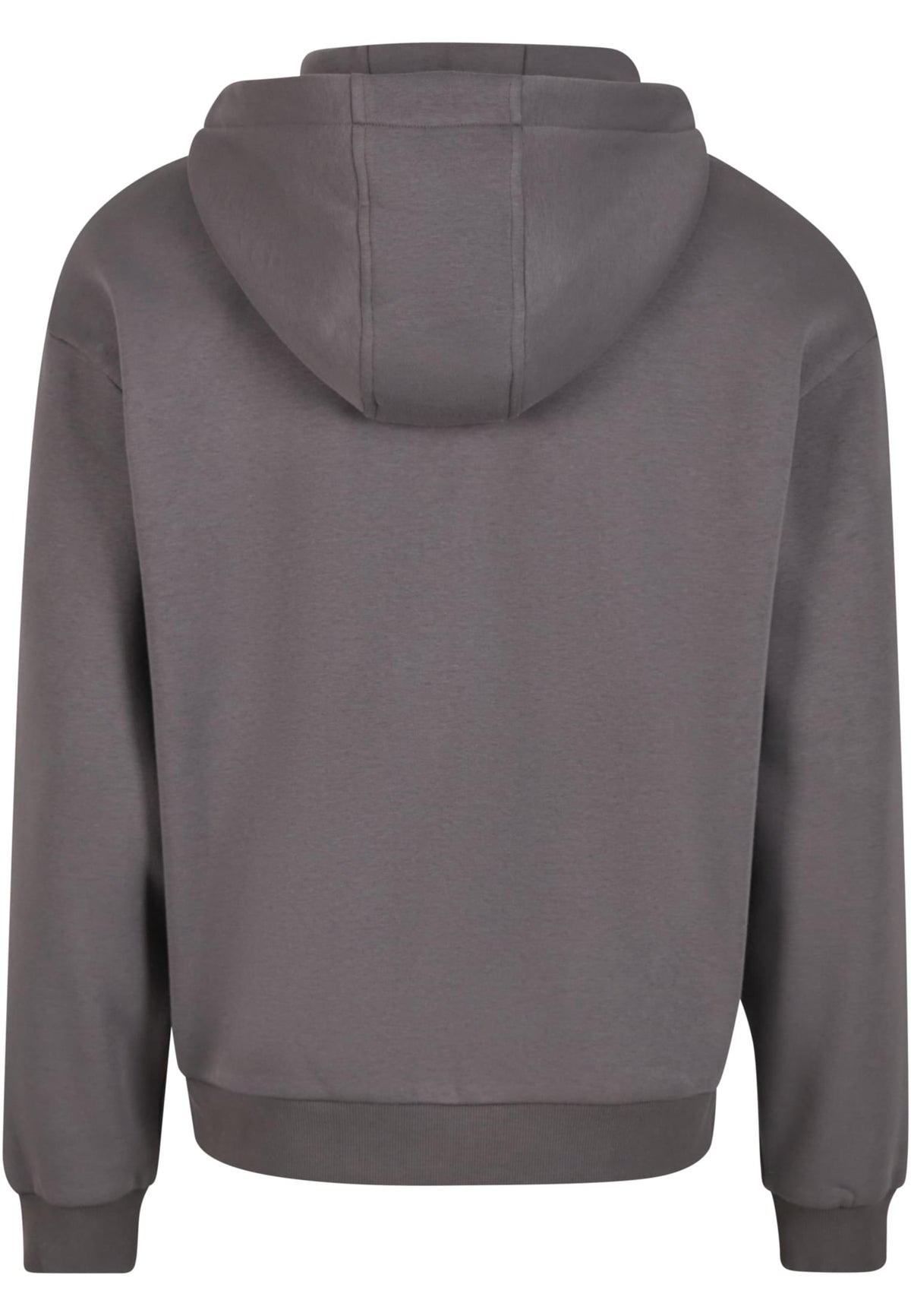 Fluffy Zip Hoodie 330 GSM