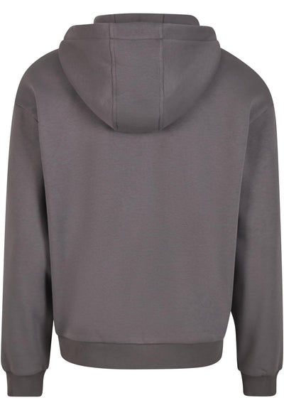 Fluffy Zip Hoodie 330 GSM