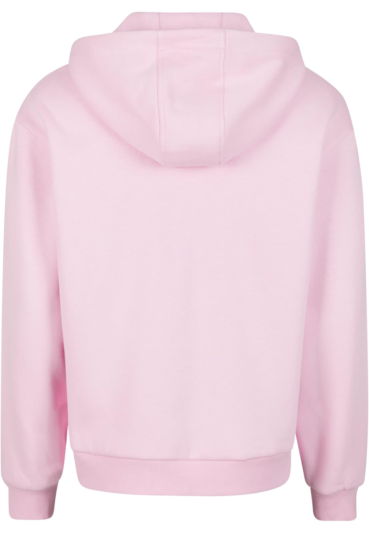 Fluffy Zip Hoodie 330 GSM