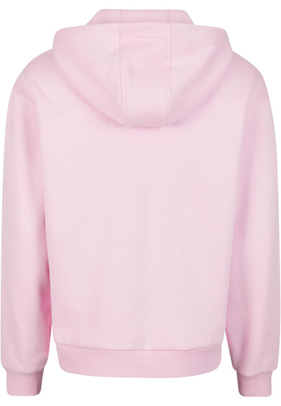 Fluffy Zip Hoodie 330 GSM