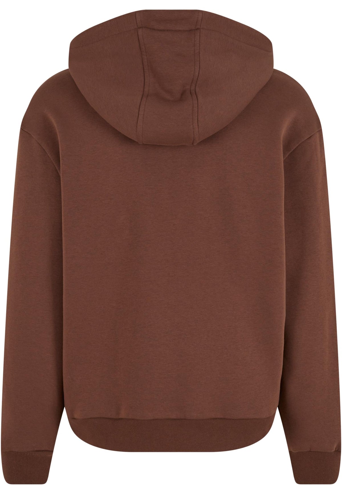 Fluffy Zip Hoodie 330 GSM