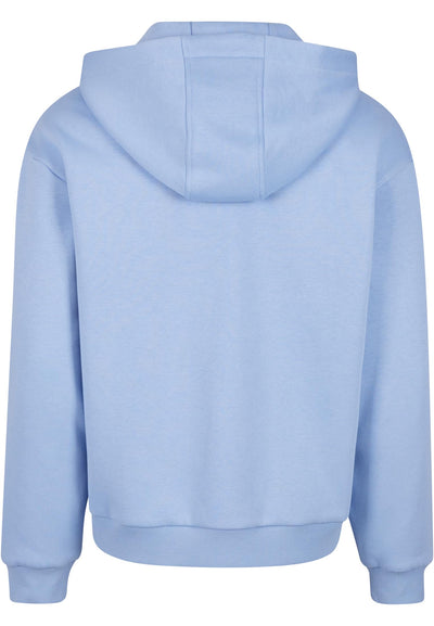 Fluffy Zip Hoodie 330 GSM