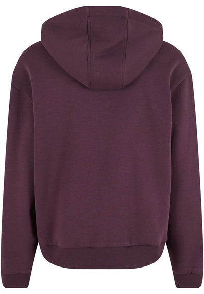 Fluffy Zip Hoodie 330 GSM