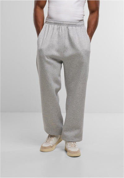 Fluffy Sweatpants 330 GSM