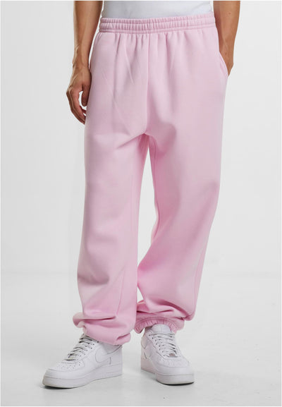Fluffy Sweatpants 330 GSM