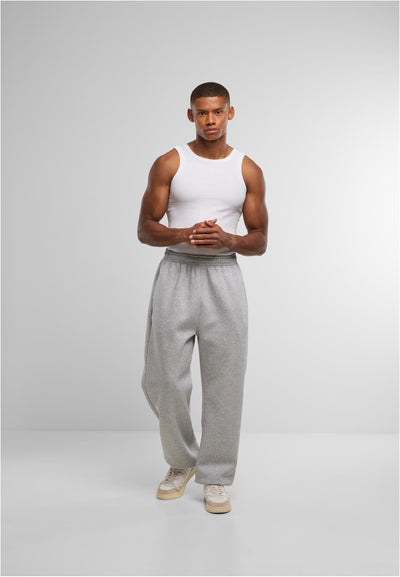 Fluffy Sweatpants 330 GSM