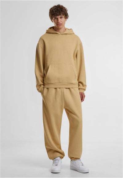 Fluffy Sweatpants 330 GSM
