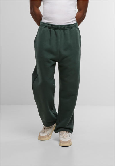 Fluffy Sweatpants 330 GSM