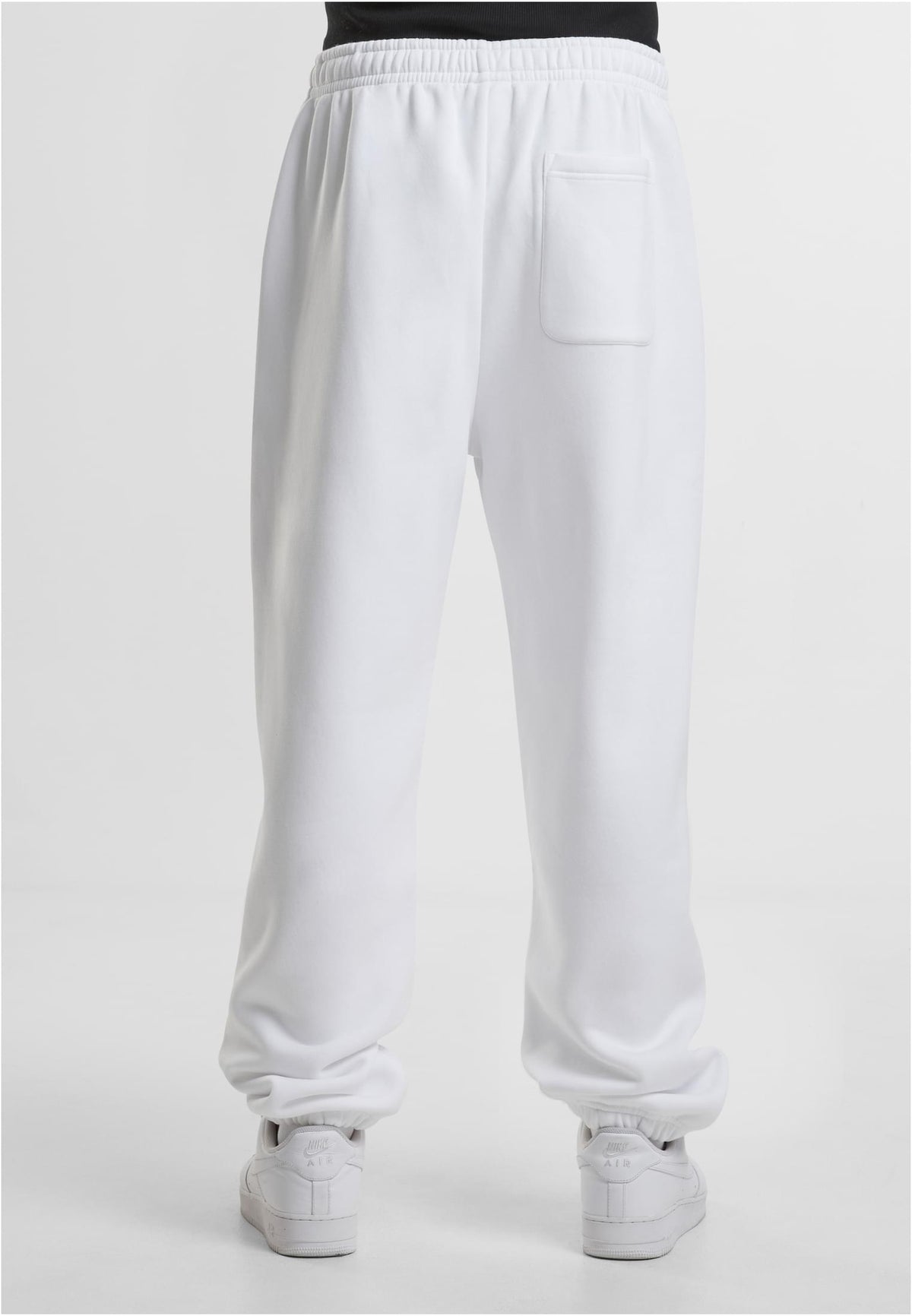 Fluffy Sweatpants 330 GSM