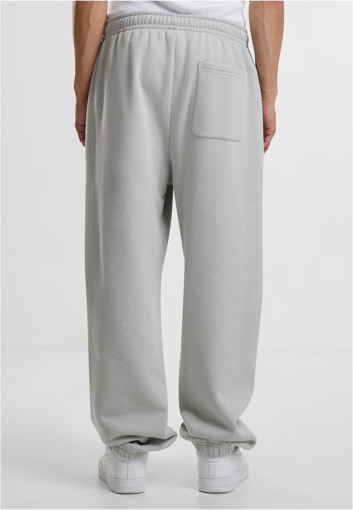 Fluffy Sweatpants 330 GSM