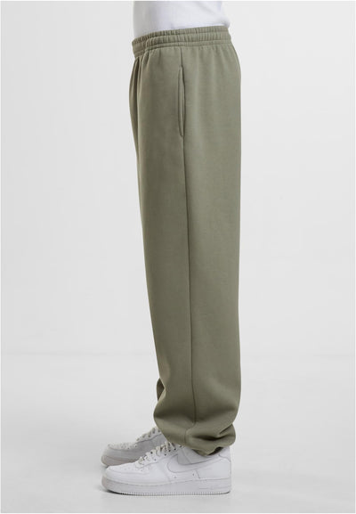 Fluffy Sweatpants 330 GSM
