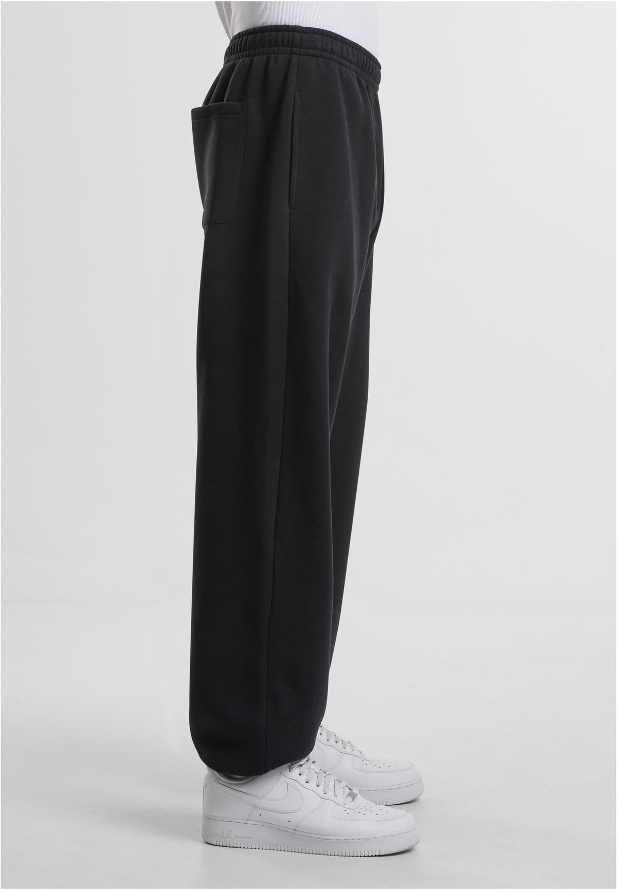 Fluffy Sweatpants 330 GSM