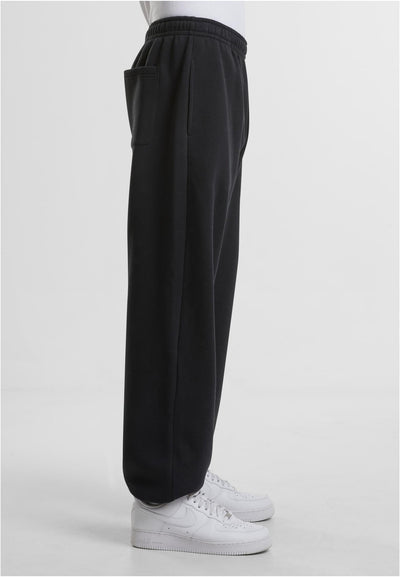 Fluffy Sweatpants 330 GSM