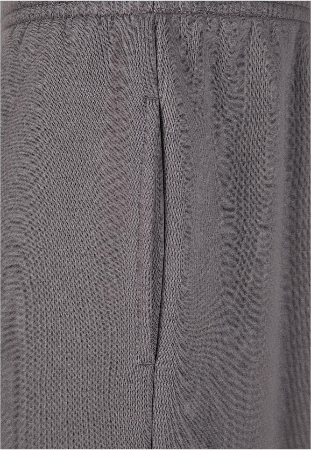 Fluffy Sweatpants 330 GSM