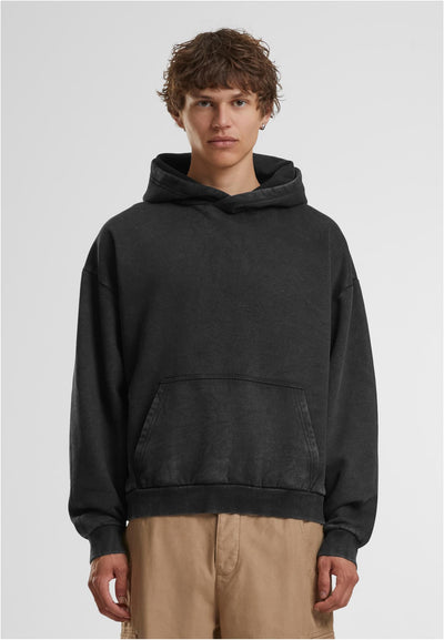 Vintage Heavy Hoodie 330 GSM