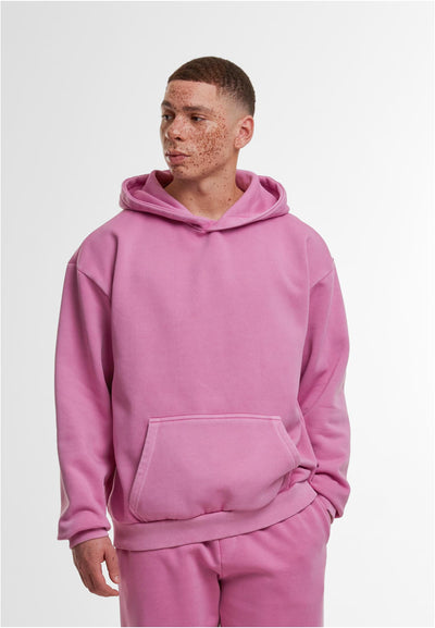 Vintage Heavy Hoodie 330 GSM