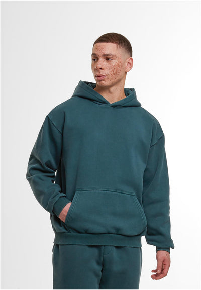Vintage Heavy Hoodie 330 GSM