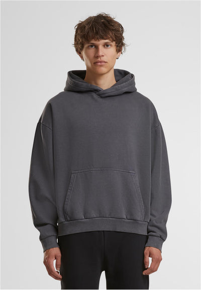 Vintage Heavy Hoodie 330 GSM